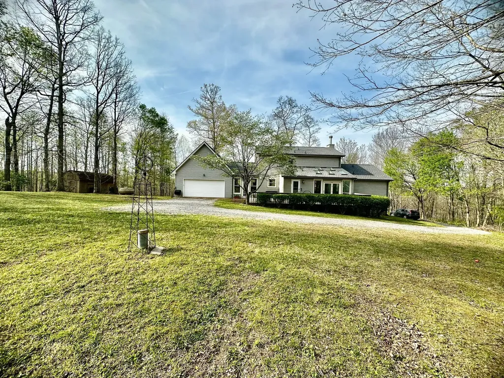 5292 Old Harding Road Franklin TN 37064