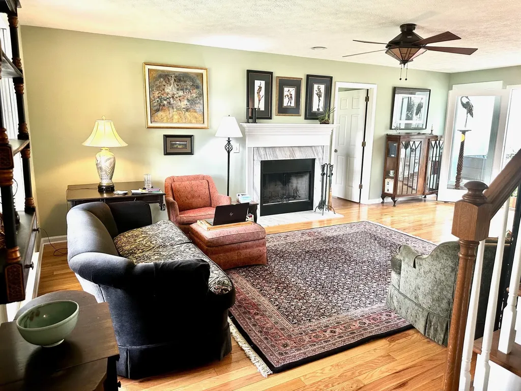 5292 Old Harding Road Franklin TN 37064