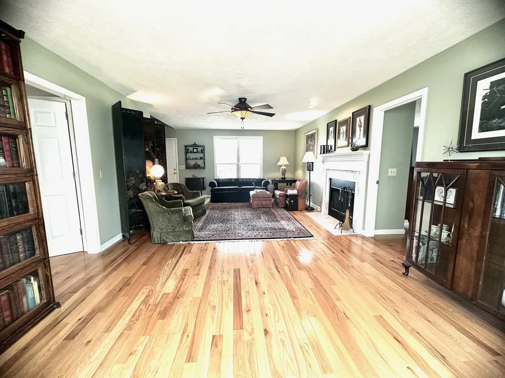 5292 Old Harding Road Franklin TN 37064
