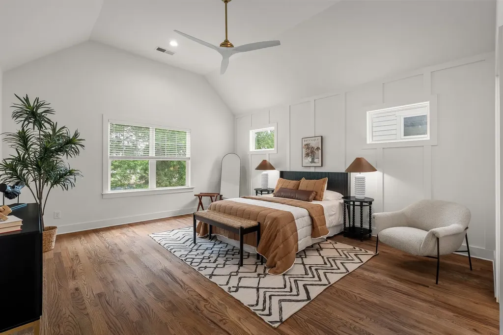 2106 Sheridan Road Nashville TN 37206