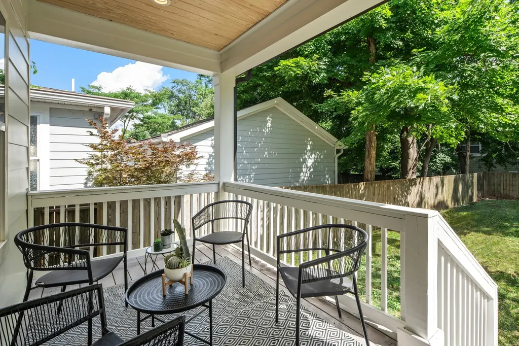 2106 Sheridan Road Nashville TN 37206