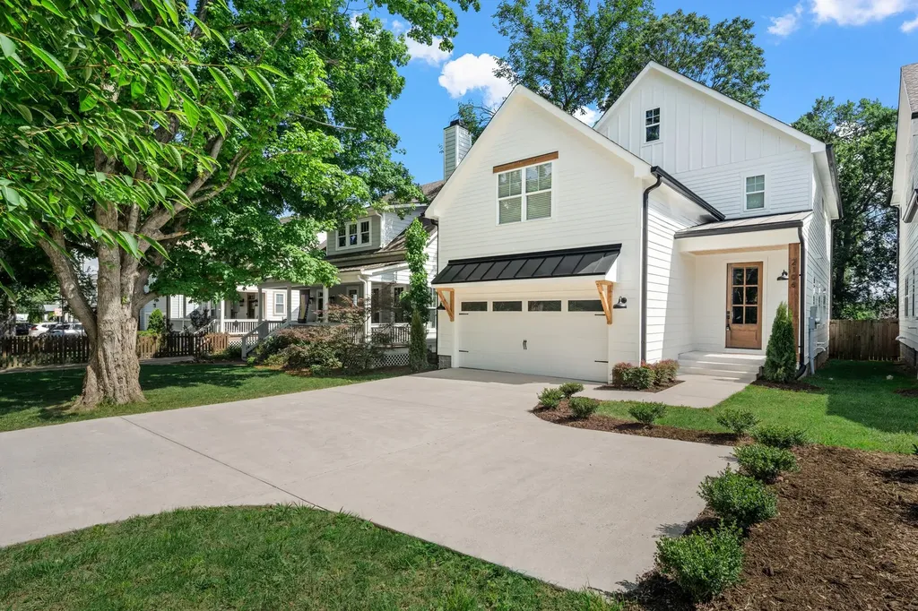 2106 Sheridan Road Nashville TN 37206