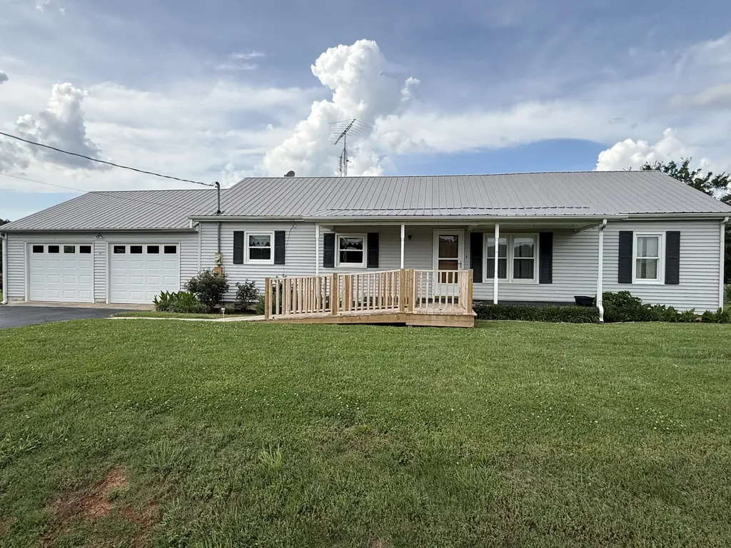 Decherd TN, 2971 Monroe Floyd Road