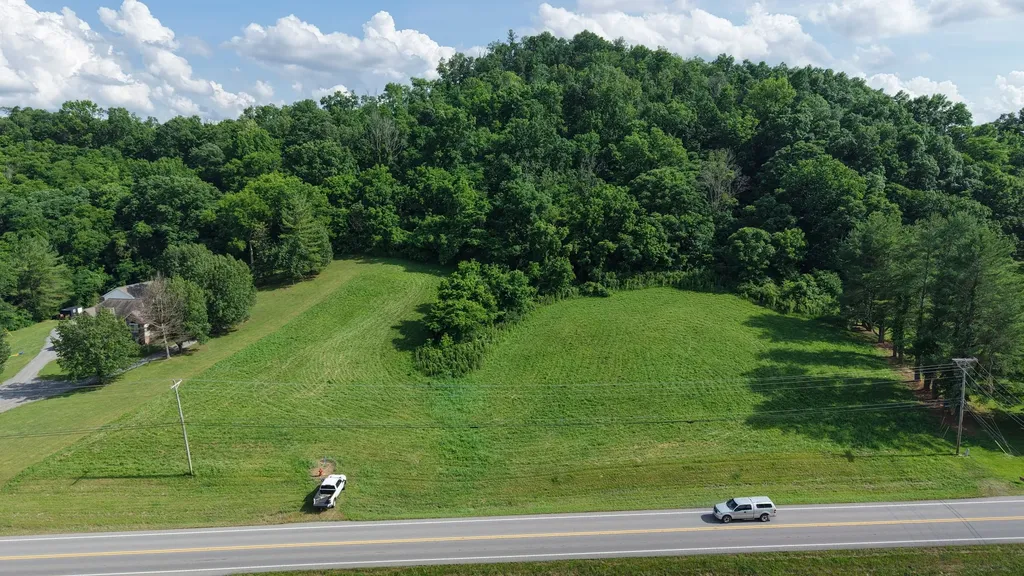 0 Highway 25, W Hartsville TN 37074