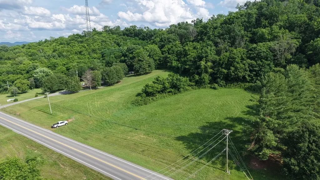 0 Highway 25, W Hartsville TN 37074