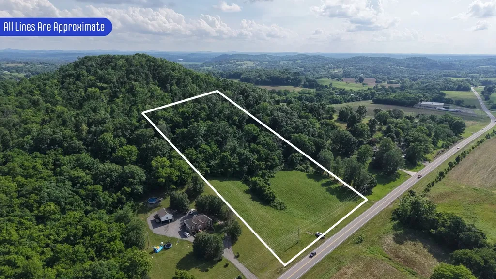 0 Highway 25, W Hartsville TN 37074