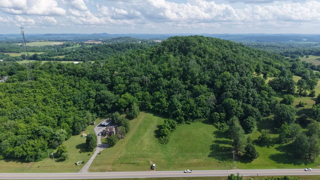 0 Highway 25, W Hartsville TN 37074