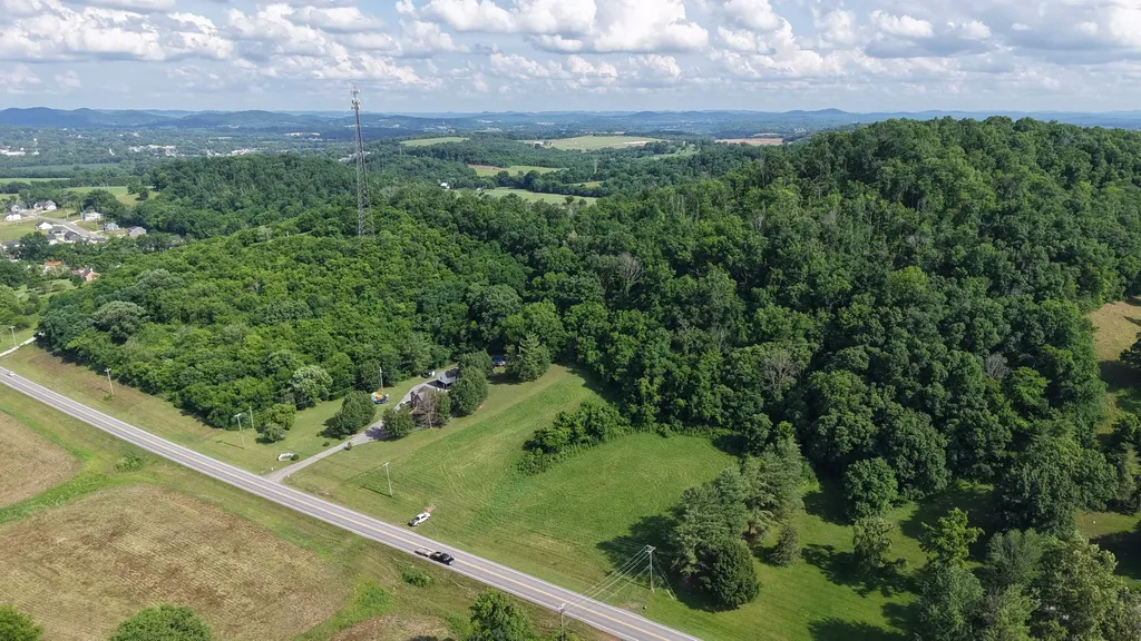 0 Highway 25, W Hartsville TN 37074