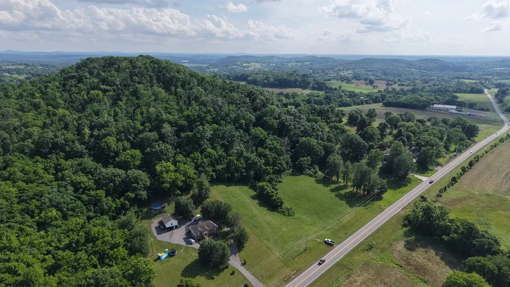0 Highway 25, W Hartsville TN 37074