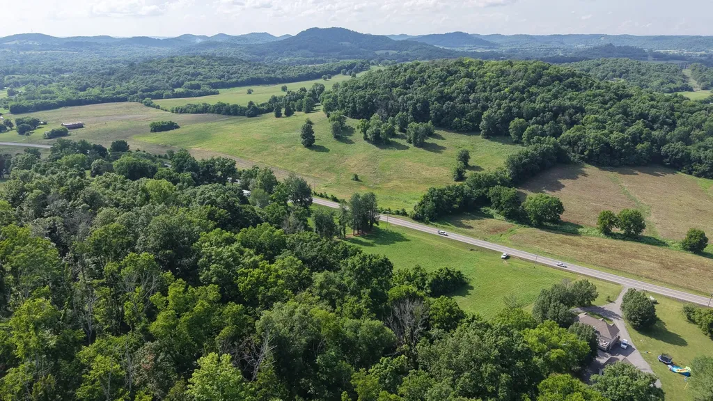 0 Highway 25, W Hartsville TN 37074