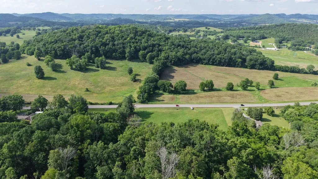 0 Highway 25, W Hartsville TN 37074