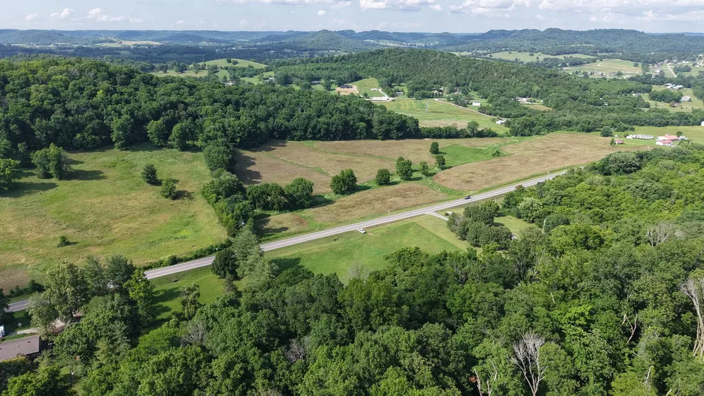 0 Highway 25, W Hartsville TN 37074