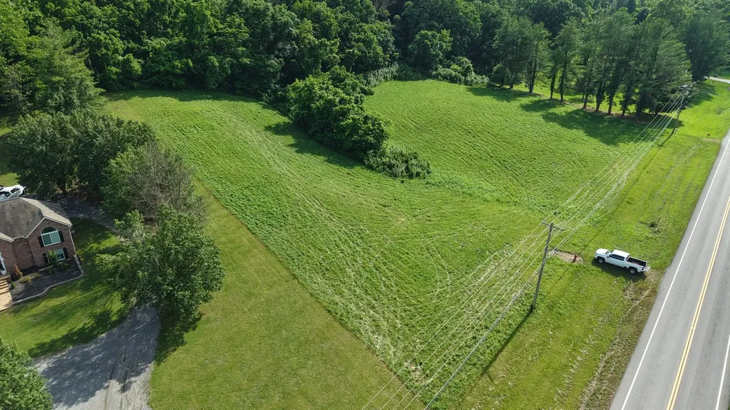 0 Highway 25, W Hartsville TN 37074