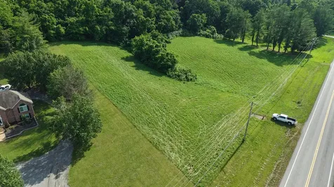 0 Highway 25, W Hartsville TN 37074