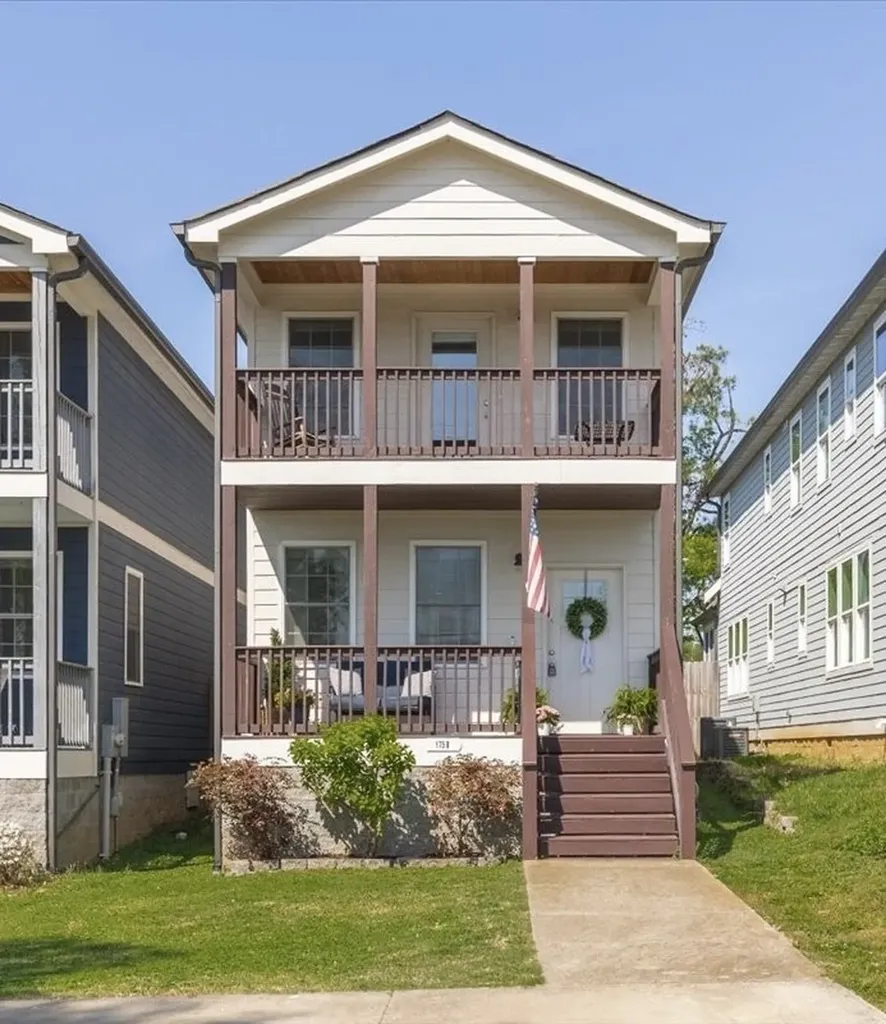 Nashville TN, 175B Rural Avenue