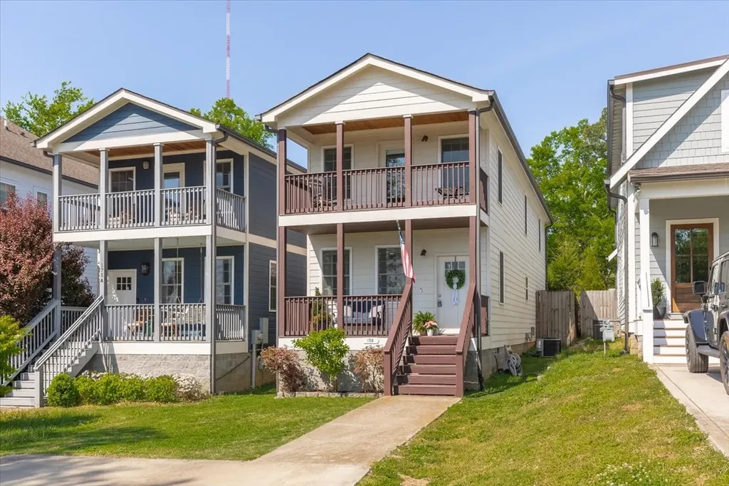 175B Rural Avenue Nashville TN 37209