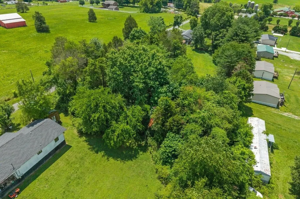 0 Buck Brown Street Englewood TN 37329