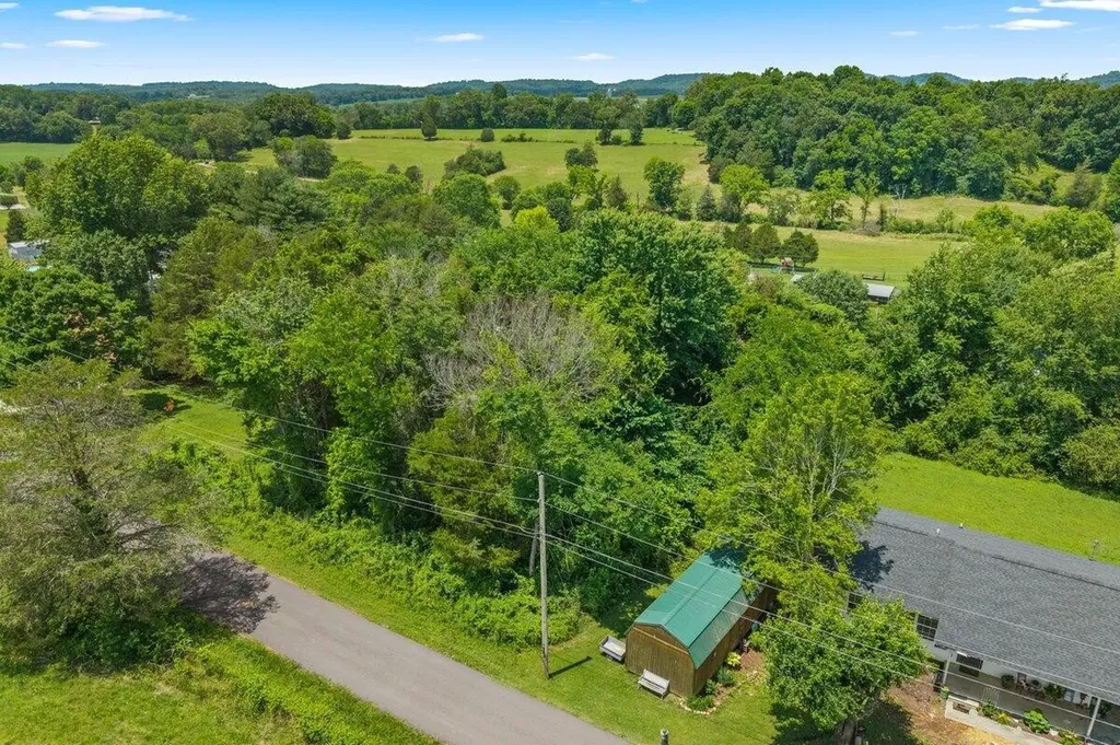0 Buck Brown Street Englewood TN 37329
