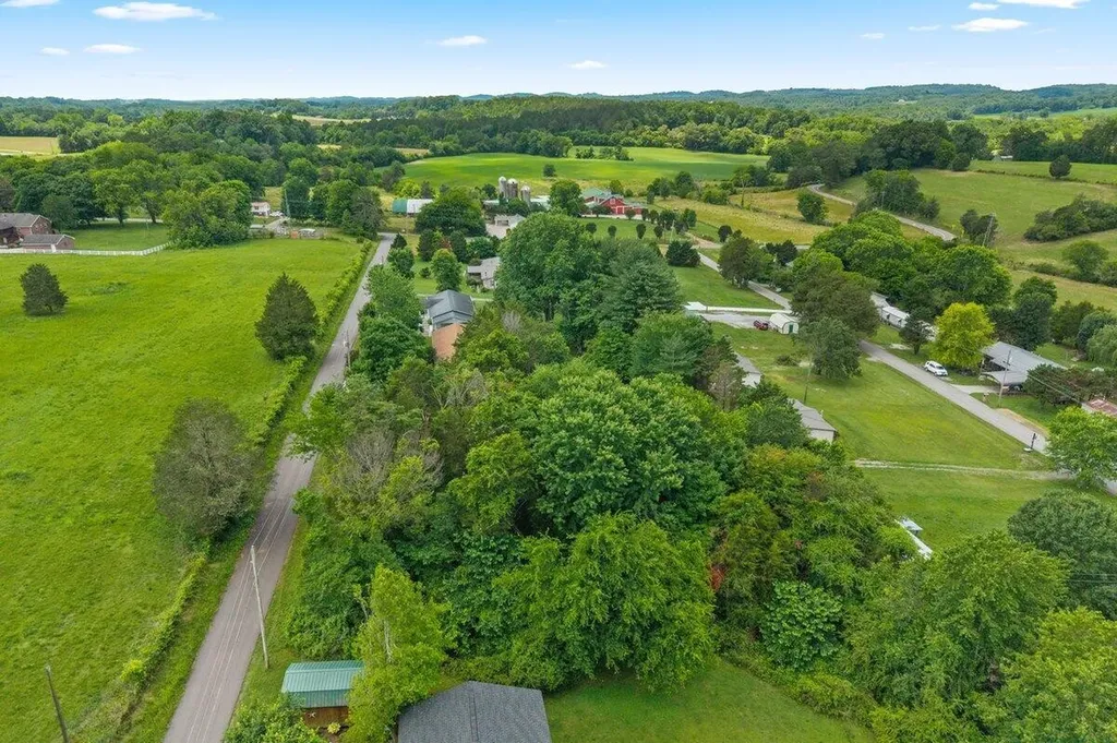 0 Buck Brown Street Englewood TN 37329