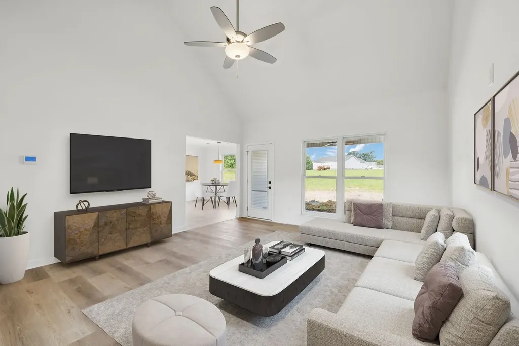 235 Cannon Way Woodbury TN 37190