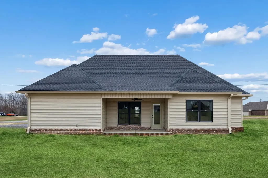235 Cannon Way Woodbury TN 37190