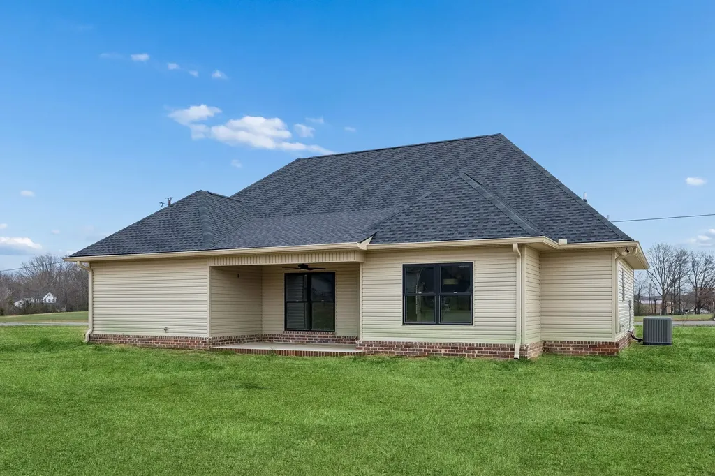 235 Cannon Way Woodbury TN 37190