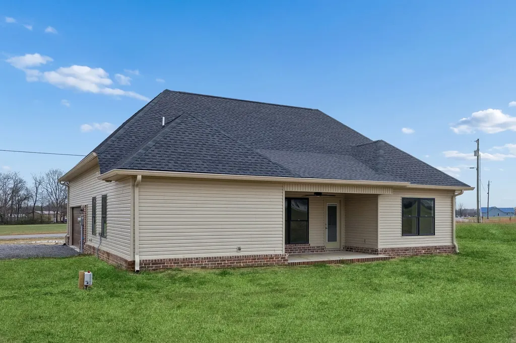 235 Cannon Way Woodbury TN 37190