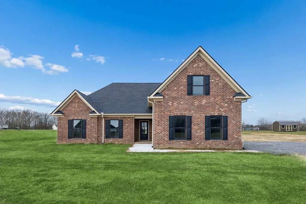235 Cannon Way Woodbury TN 37190