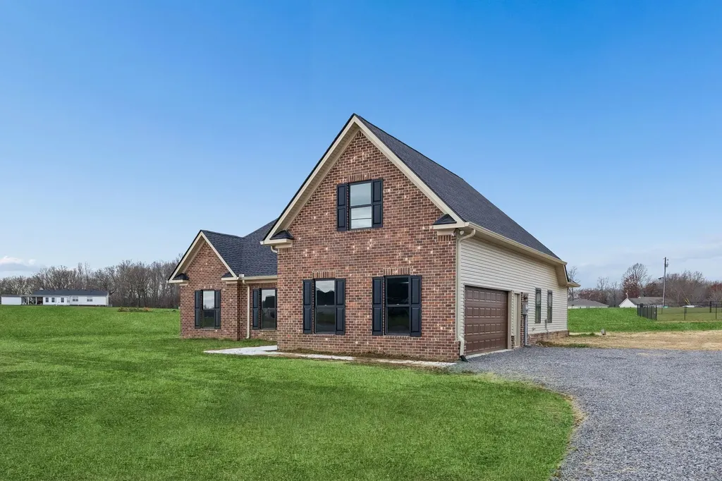 235 Cannon Way Woodbury TN 37190