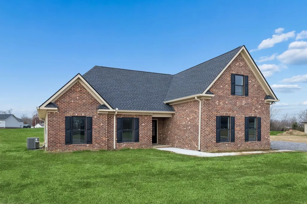 235 Cannon Way Woodbury TN 37190