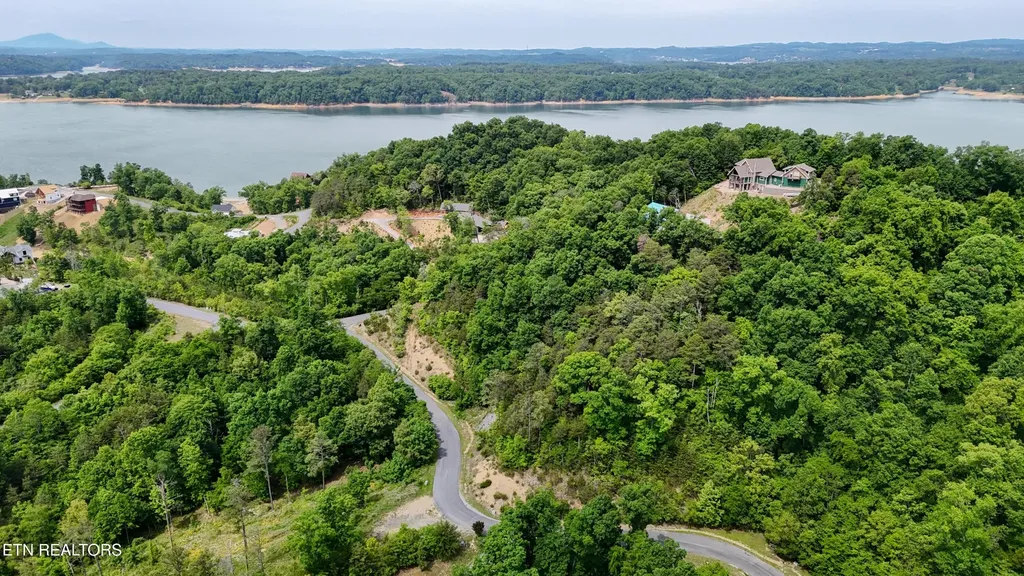 78 Stone Bridge Drive Dandridge TN 37725