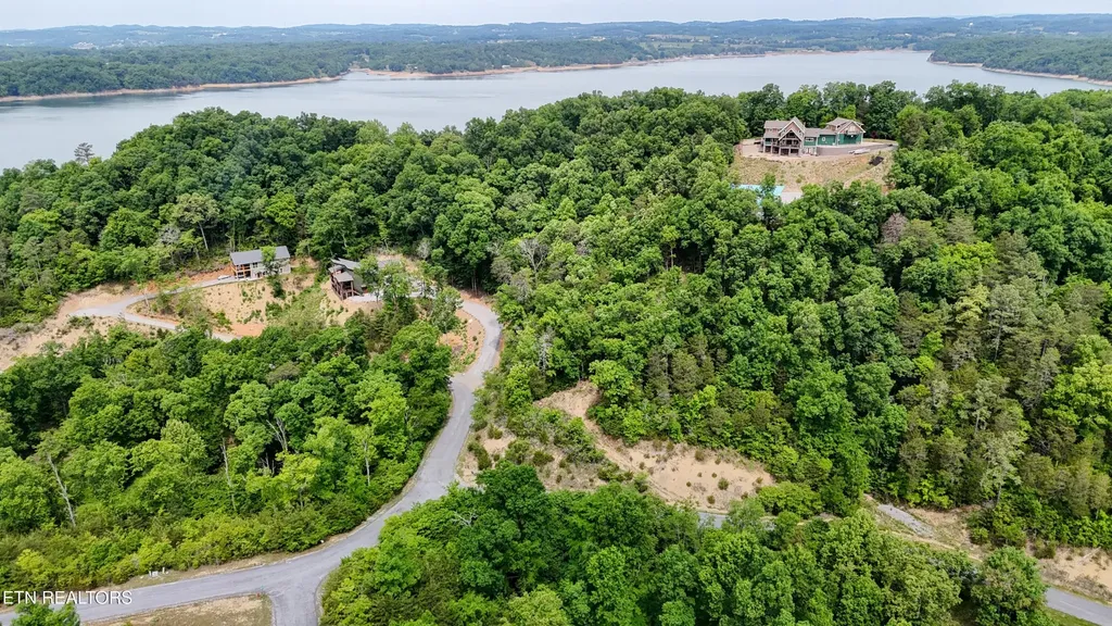 78 Stone Bridge Drive Dandridge TN 37725
