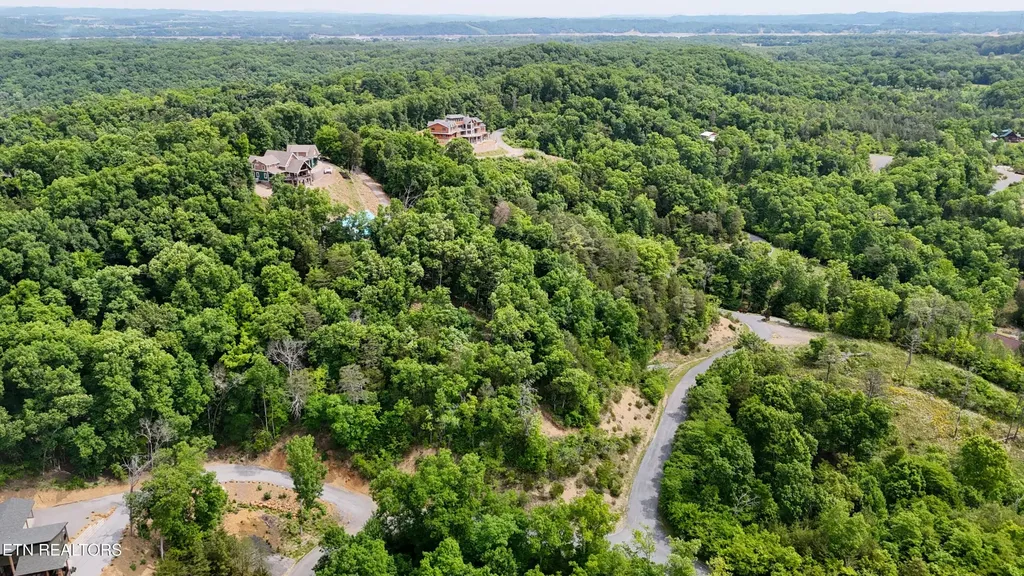 78 Stone Bridge Drive Dandridge TN 37725