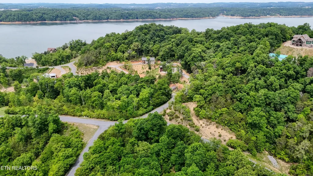 78 Stone Bridge Drive Dandridge TN 37725