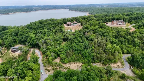 78 Stone Bridge Drive Dandridge TN 37725