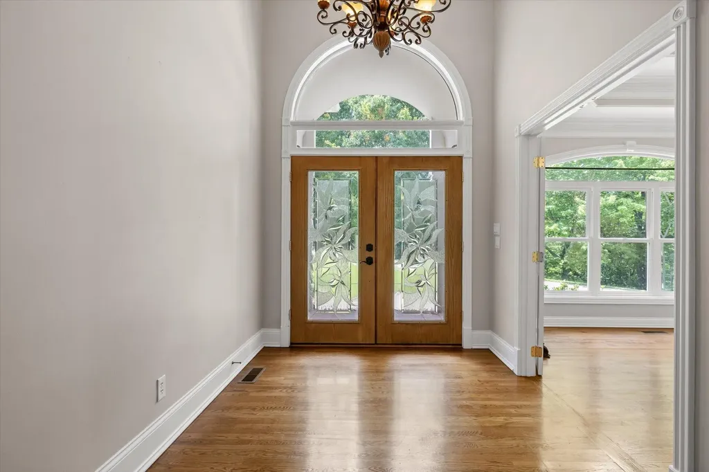 2551 Alpine Bluff Trail Ooltewah TN 37363