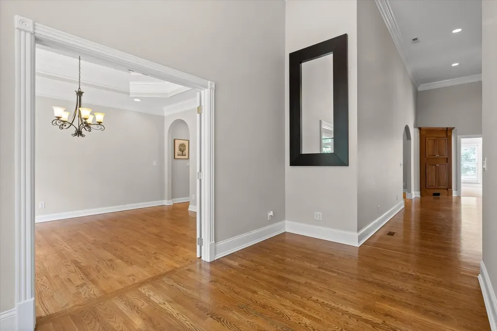 2551 Alpine Bluff Trail Ooltewah TN 37363
