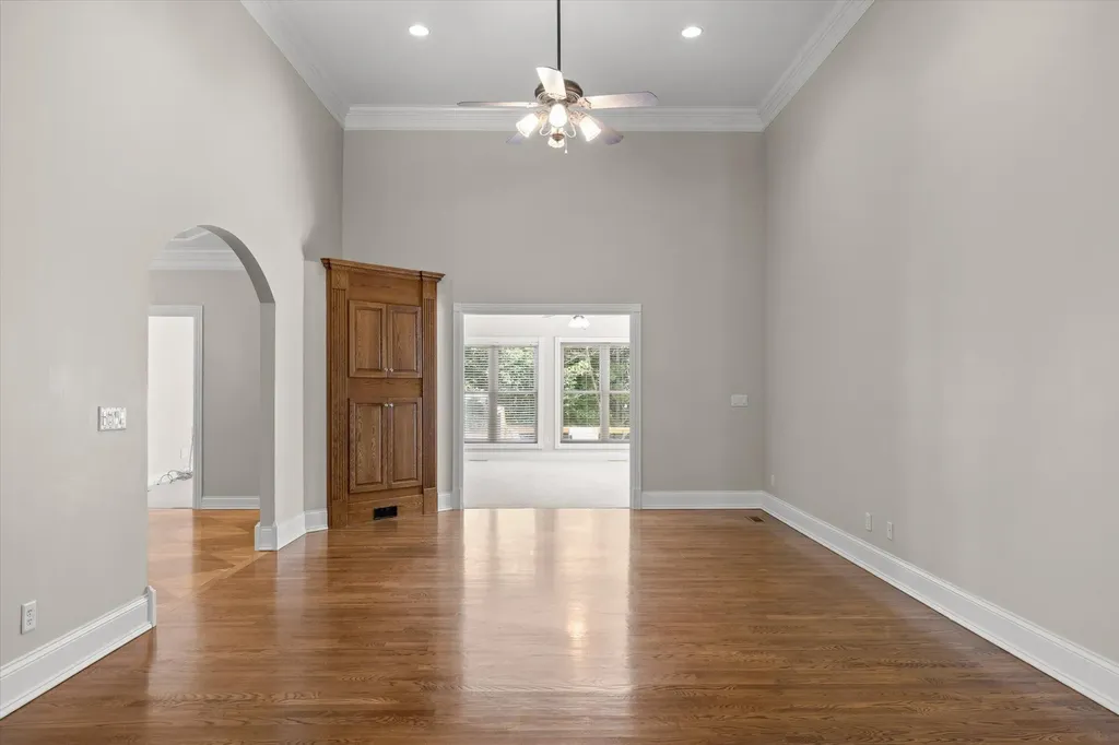 2551 Alpine Bluff Trail Ooltewah TN 37363