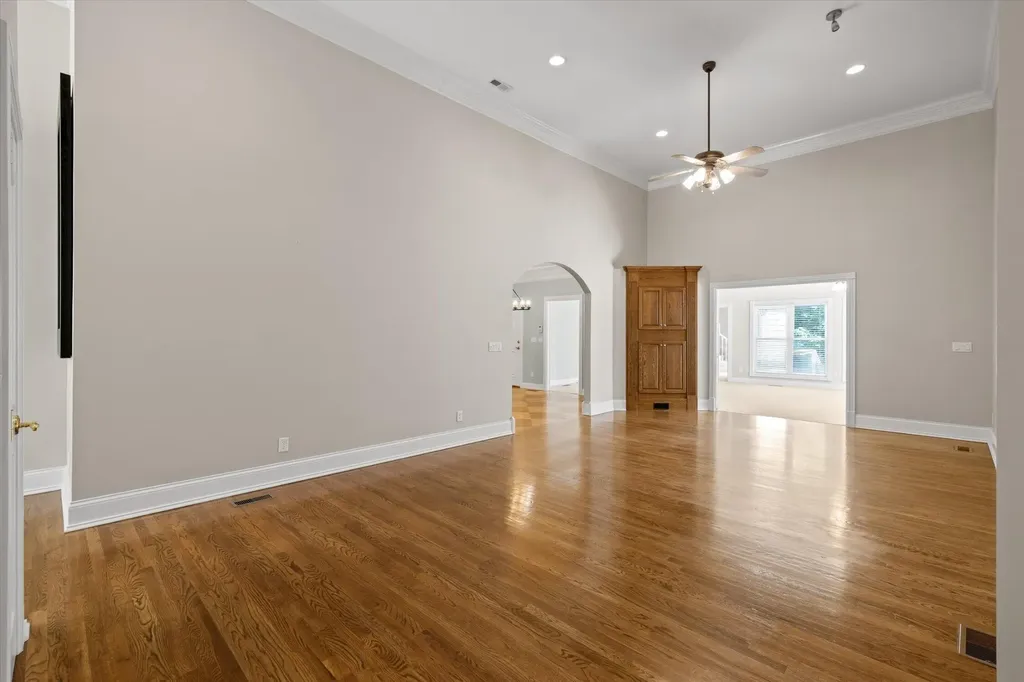 2551 Alpine Bluff Trail Ooltewah TN 37363