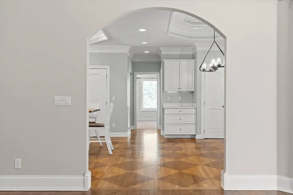 2551 Alpine Bluff Trail Ooltewah TN 37363