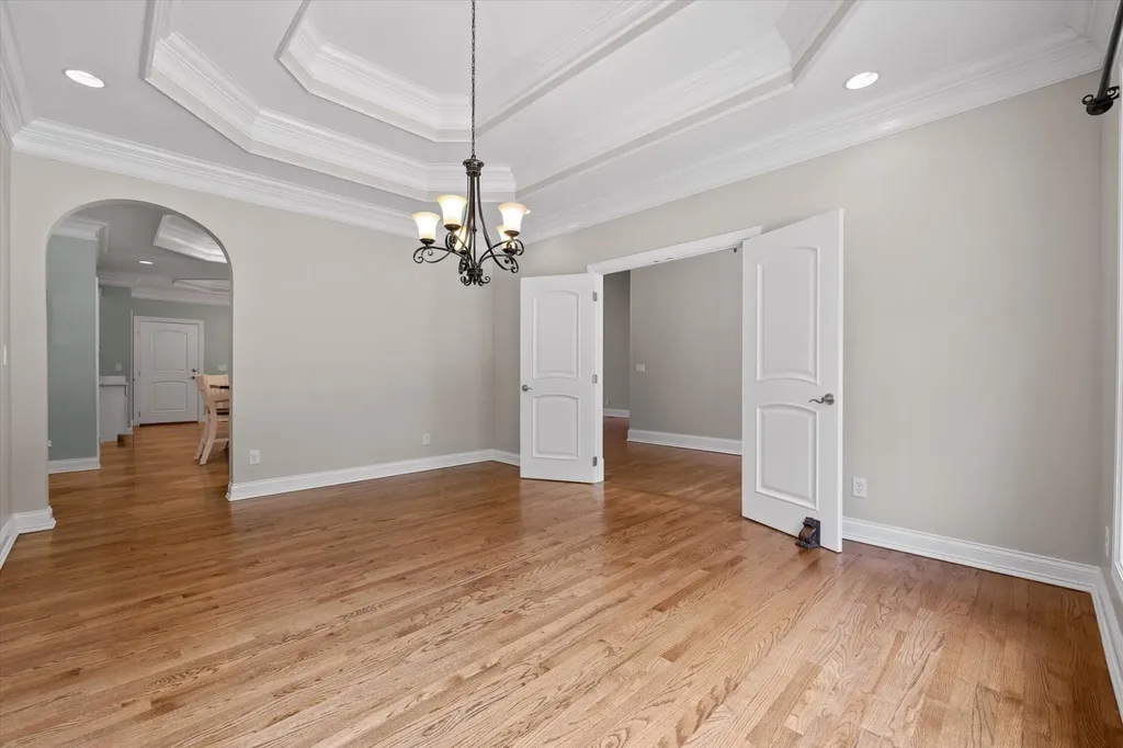 2551 Alpine Bluff Trail Ooltewah TN 37363