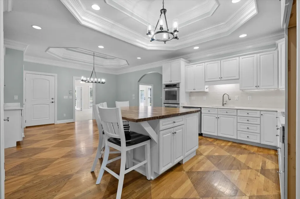 2551 Alpine Bluff Trail Ooltewah TN 37363