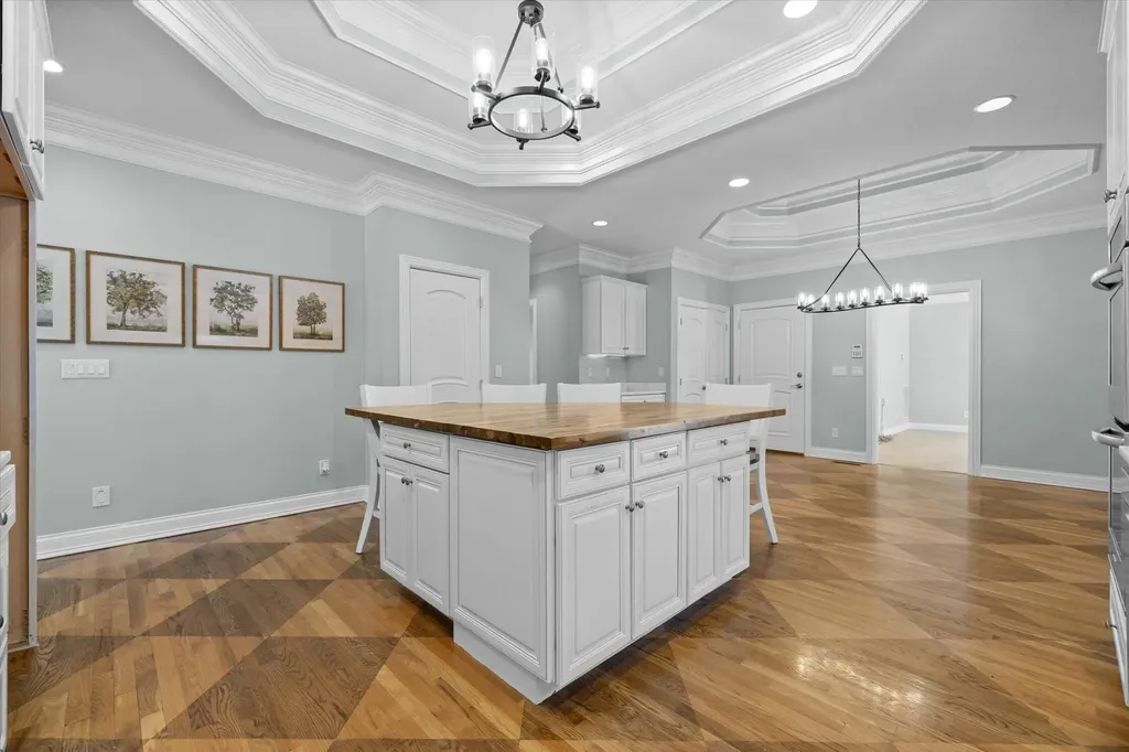 2551 Alpine Bluff Trail Ooltewah TN 37363