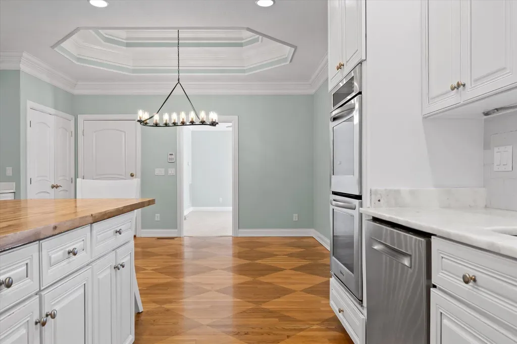 2551 Alpine Bluff Trail Ooltewah TN 37363