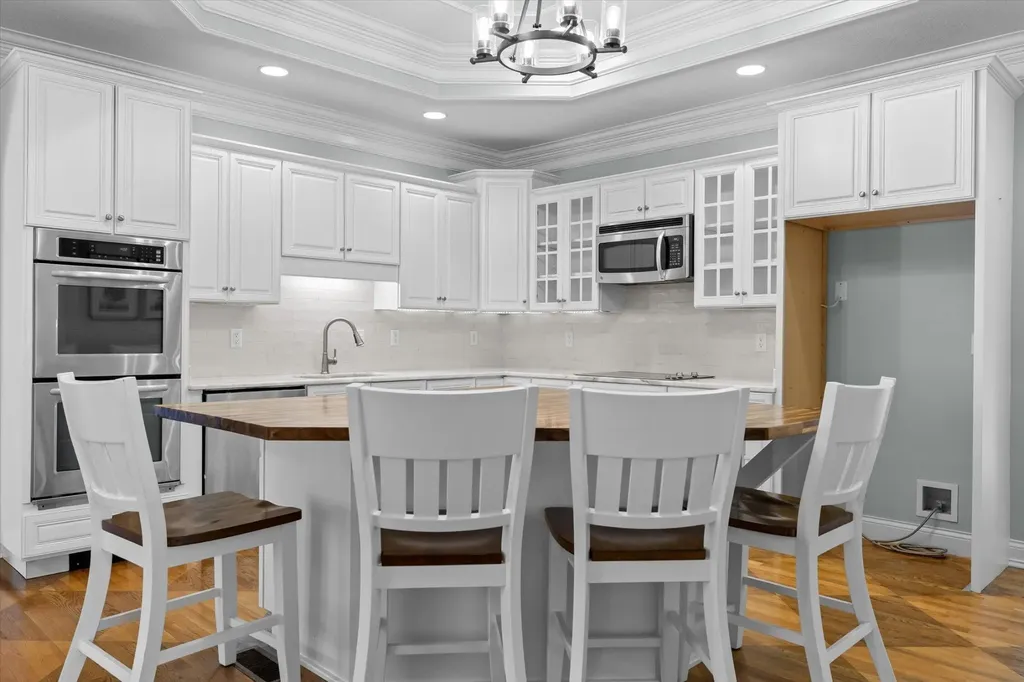 2551 Alpine Bluff Trail Ooltewah TN 37363