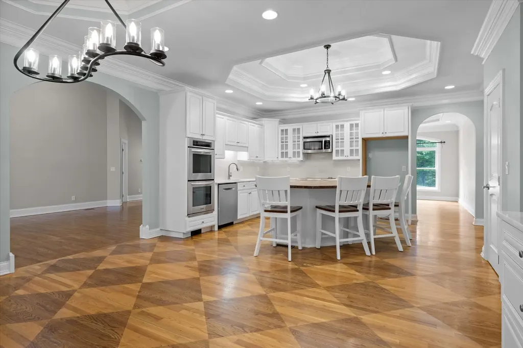 2551 Alpine Bluff Trail Ooltewah TN 37363