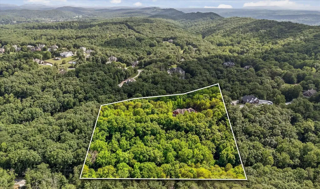 2551 Alpine Bluff Trail Ooltewah TN 37363
