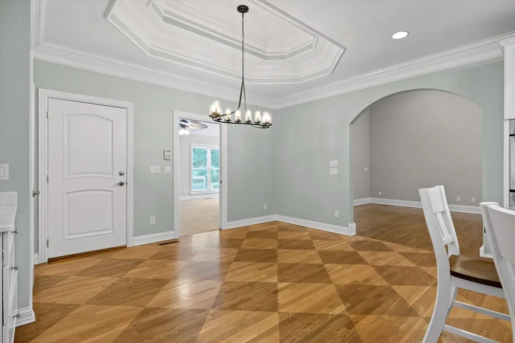 2551 Alpine Bluff Trail Ooltewah TN 37363