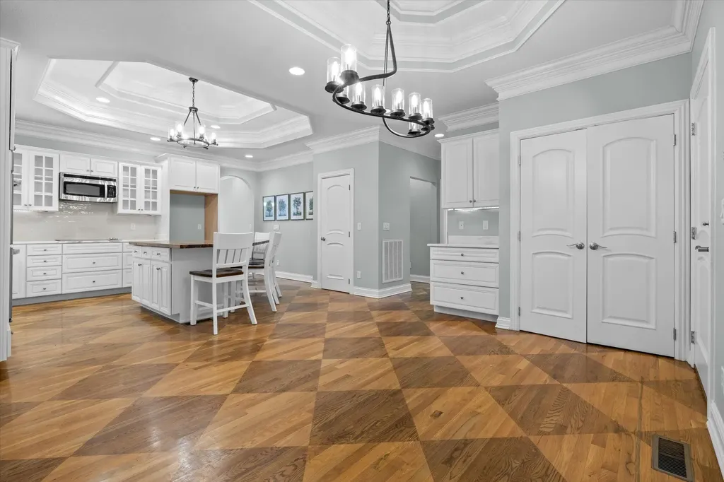 2551 Alpine Bluff Trail Ooltewah TN 37363