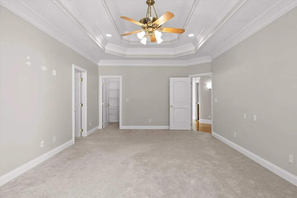 2551 Alpine Bluff Trail Ooltewah TN 37363